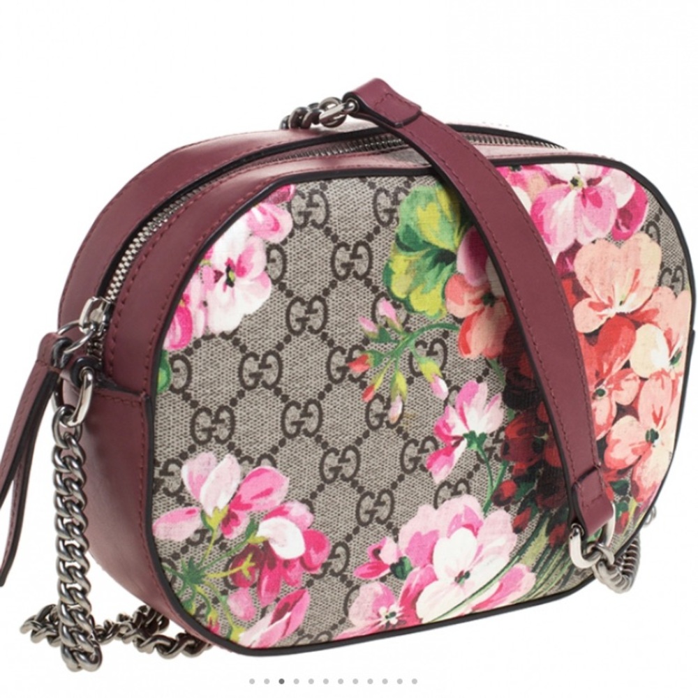 Gucci Bloom Supreme crossbody